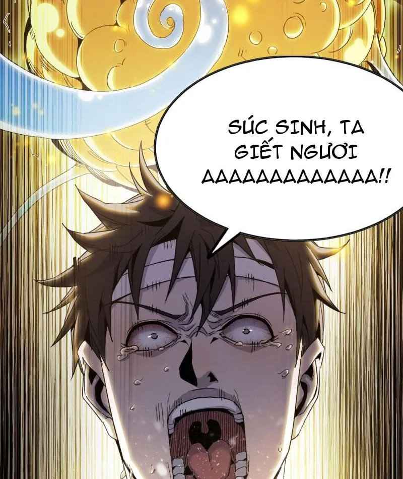 Ta tu tiên một mình Chapter 10 - Trang 48