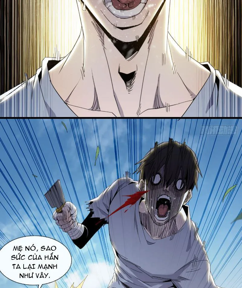 Ta tu tiên một mình Chapter 10 - Trang 49