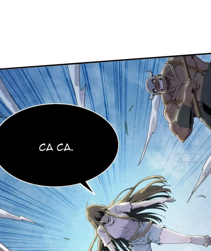 Ta tu tiên một mình Chapter 10 - Trang 5