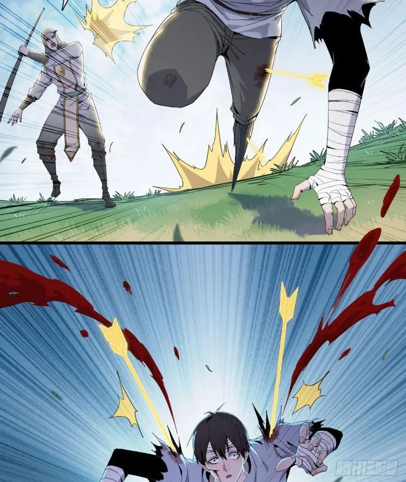 Ta tu tiên một mình Chapter 10 - Trang 50