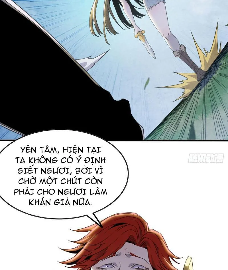 Ta tu tiên một mình Chapter 10 - Trang 6