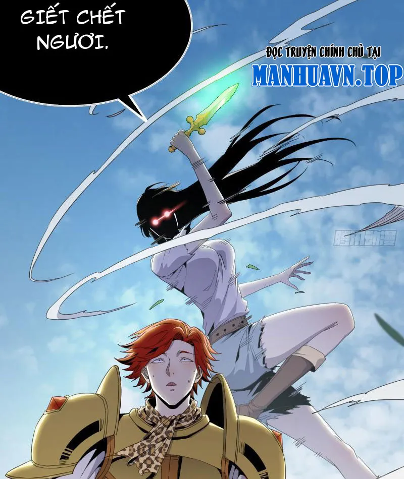 Ta tu tiên một mình Chapter 10 - Trang 8