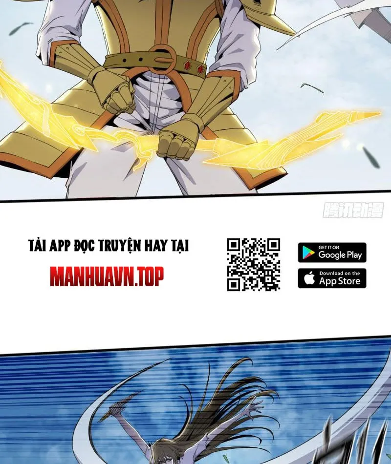 Ta tu tiên một mình Chapter 10 - Trang 9