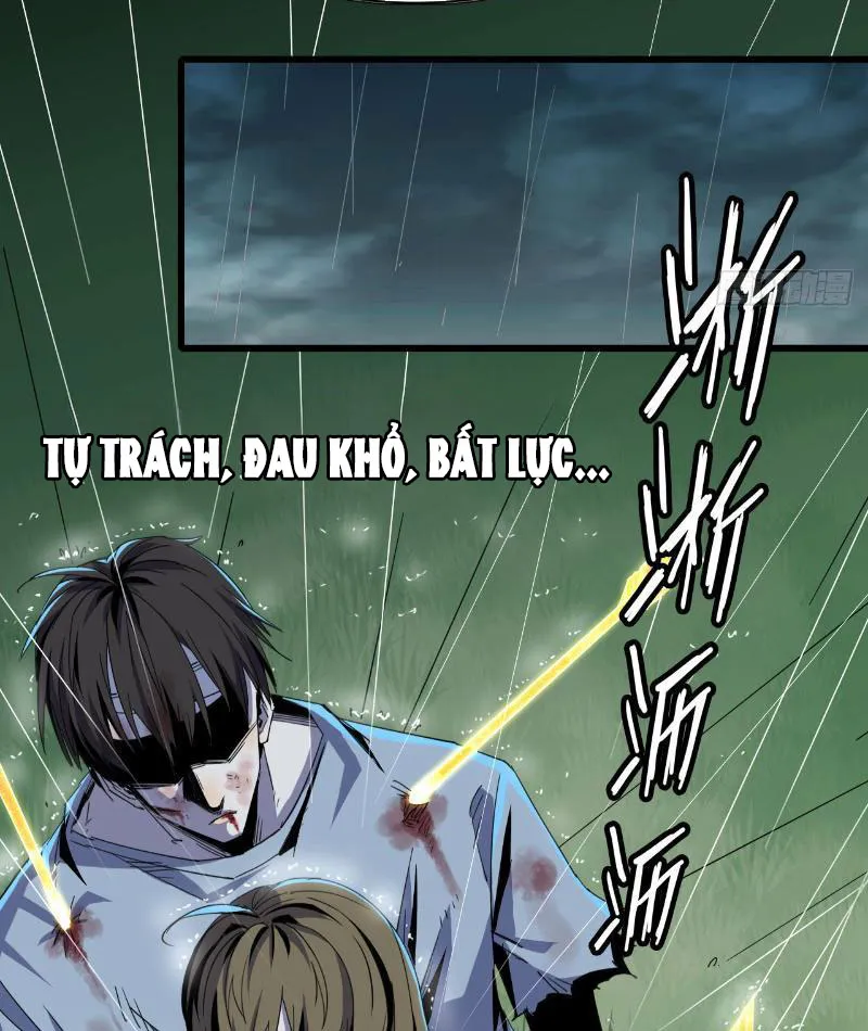 Ta tu tiên một mình Chapter 11 - Trang 14