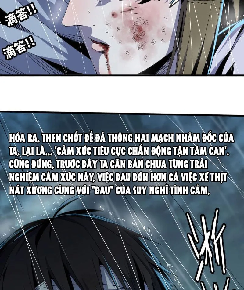Ta tu tiên một mình Chapter 11 - Trang 16