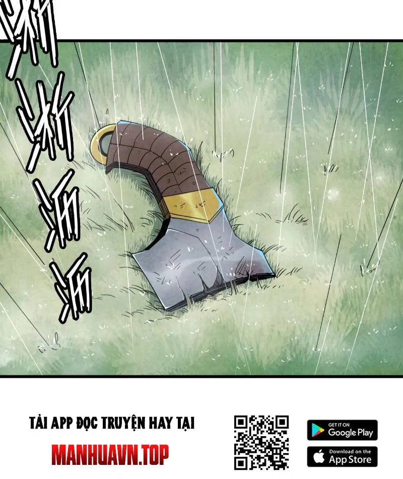 Ta tu tiên một mình Chapter 11 - Trang 18