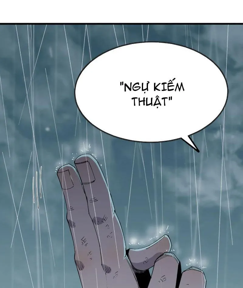 Ta tu tiên một mình Chapter 11 - Trang 19
