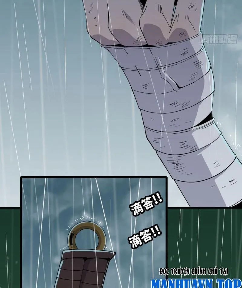 Ta tu tiên một mình Chapter 11 - Trang 20