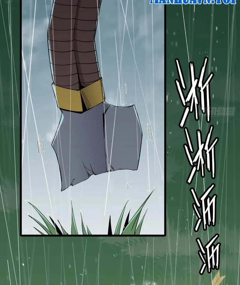 Ta tu tiên một mình Chapter 11 - Trang 21