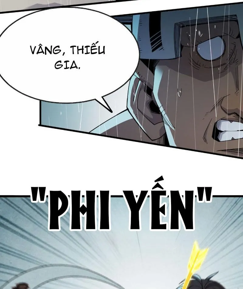 Ta tu tiên một mình Chapter 11 - Trang 24