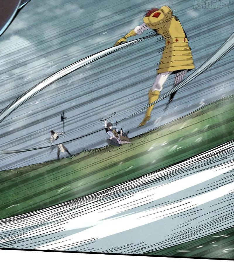 Ta tu tiên một mình Chapter 11 - Trang 30