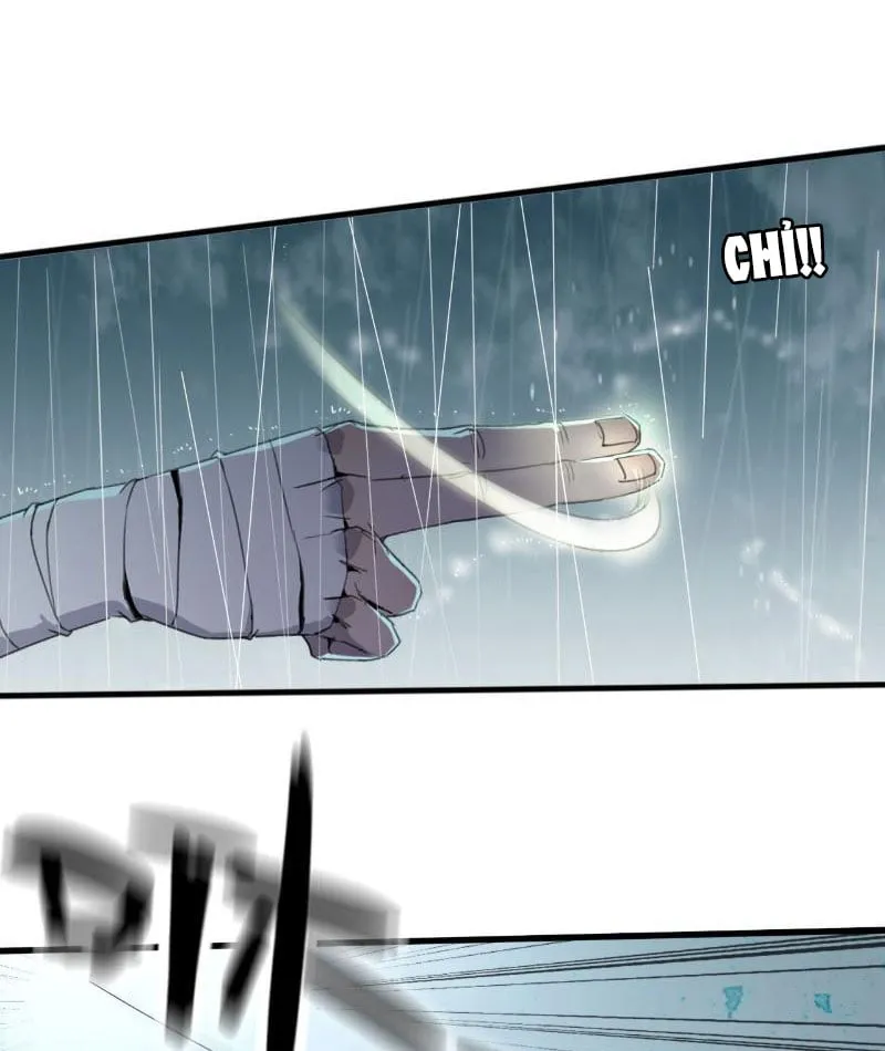 Ta tu tiên một mình Chapter 11 - Trang 31
