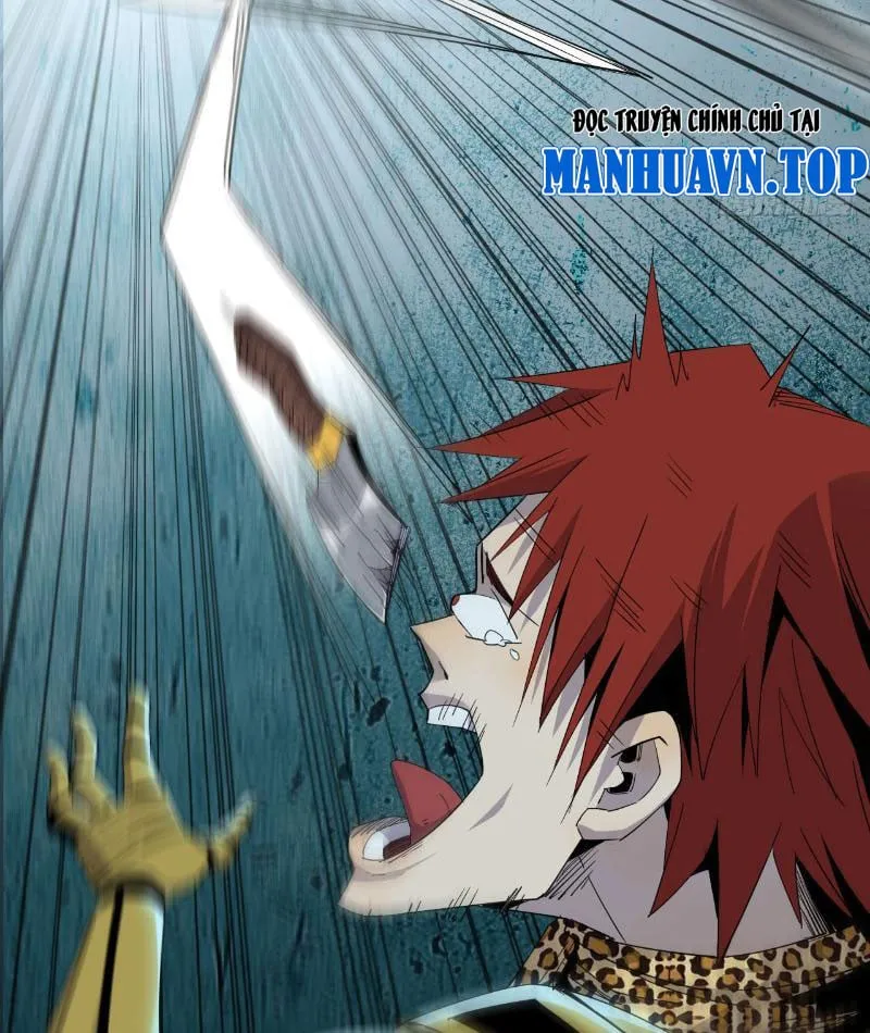 Ta tu tiên một mình Chapter 11 - Trang 33