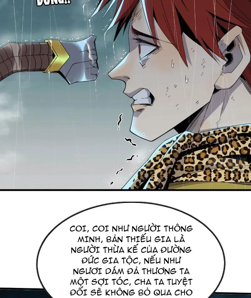Ta tu tiên một mình Chapter 11 - Trang 35