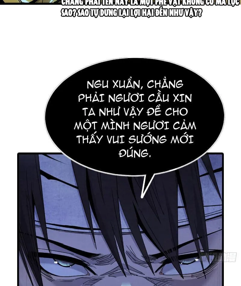 Ta tu tiên một mình Chapter 11 - Trang 37