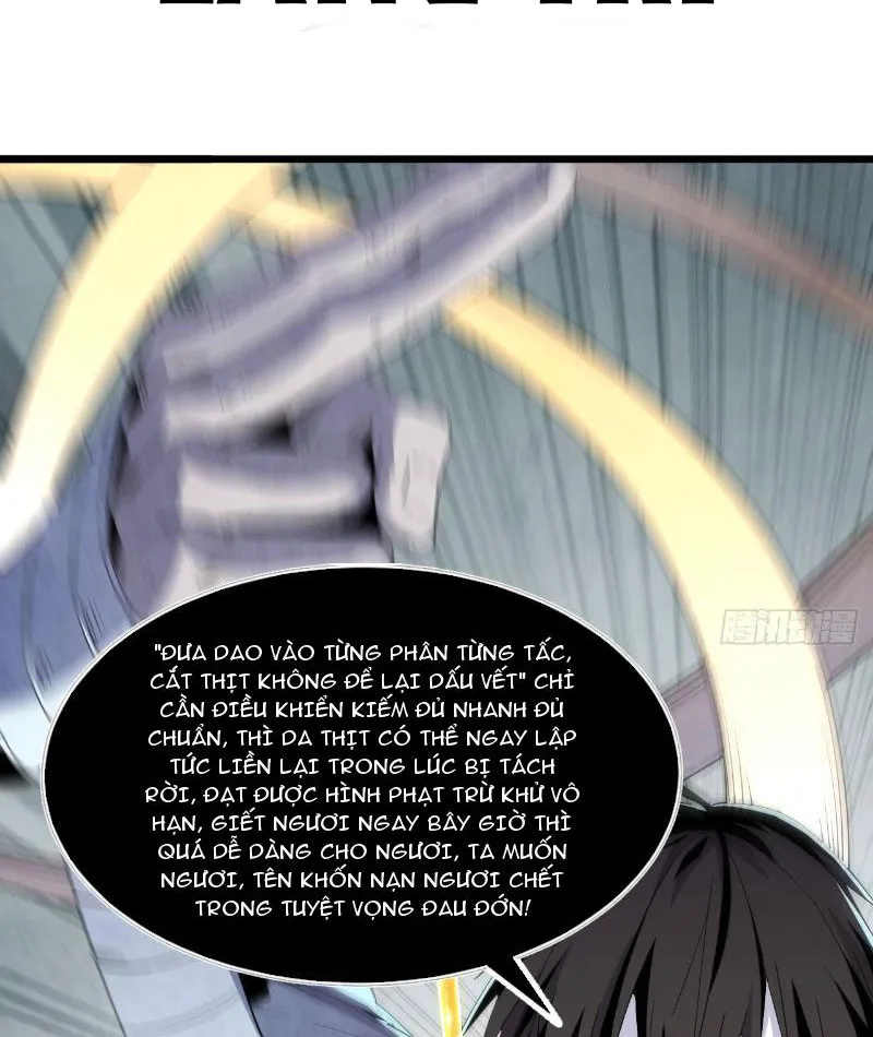 Ta tu tiên một mình Chapter 11 - Trang 42