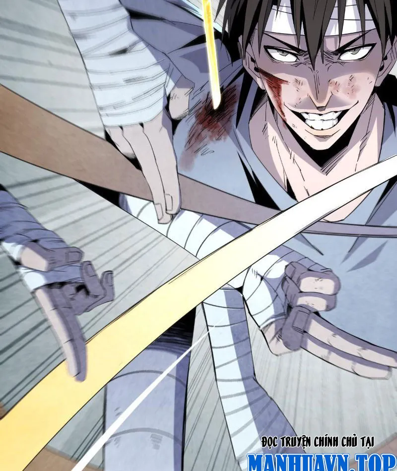 Ta tu tiên một mình Chapter 11 - Trang 43