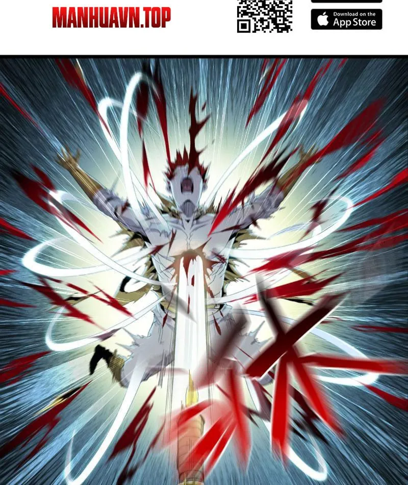Ta tu tiên một mình Chapter 11 - Trang 45
