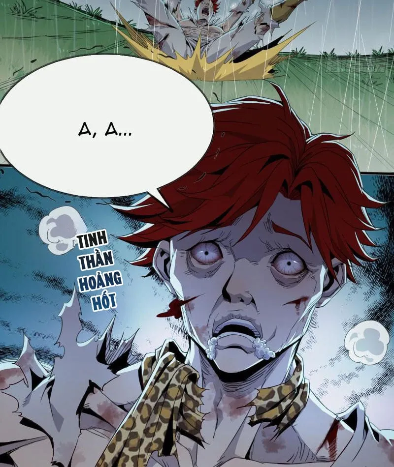 Ta tu tiên một mình Chapter 11 - Trang 47