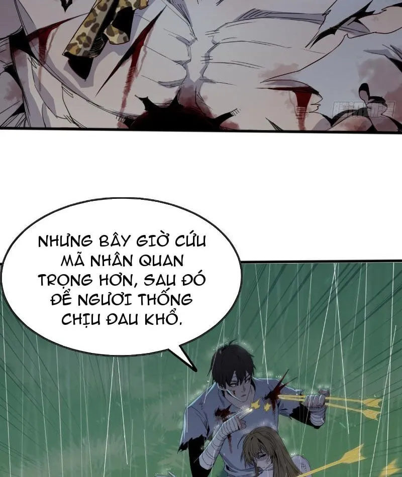 Ta tu tiên một mình Chapter 11 - Trang 48