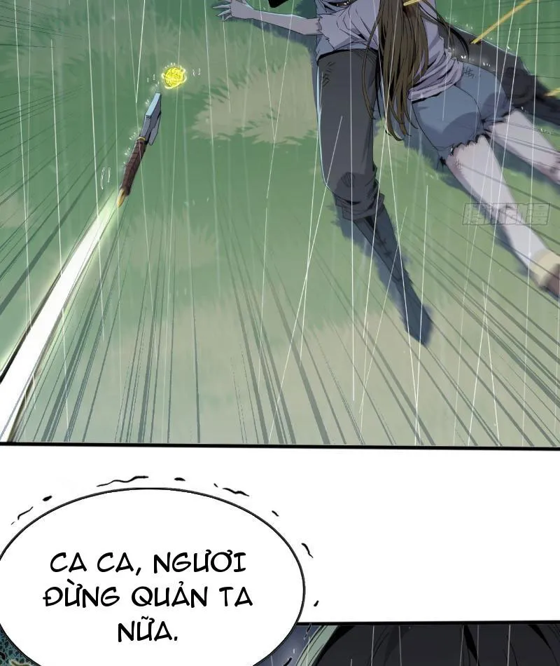 Ta tu tiên một mình Chapter 11 - Trang 49