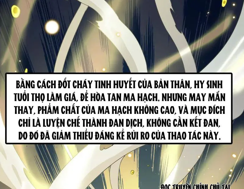 Ta tu tiên một mình Chapter 12 - Trang 12