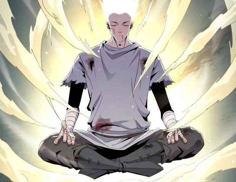 Ta tu tiên một mình Chapter 12 - Trang 28