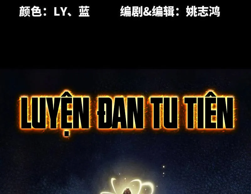 Ta tu tiên một mình Chapter 12 - Trang 3