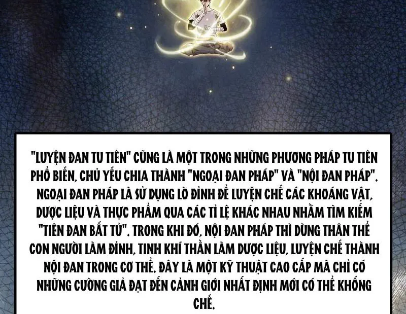 Ta tu tiên một mình Chapter 12 - Trang 4