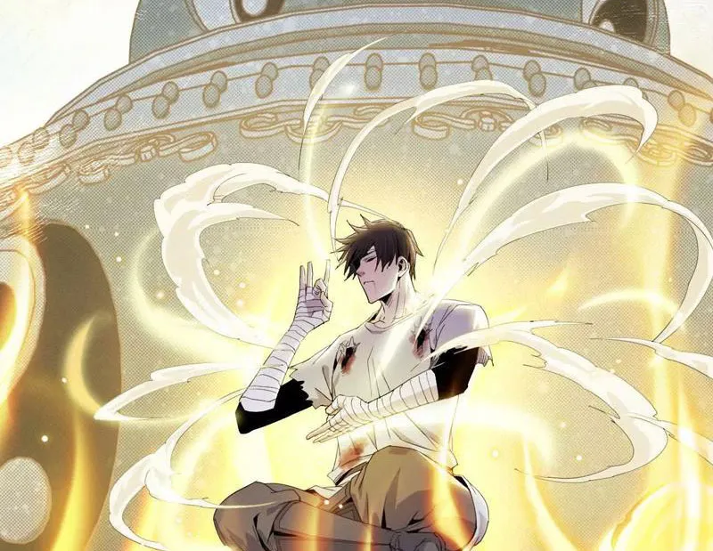 Ta tu tiên một mình Chapter 12 - Trang 6
