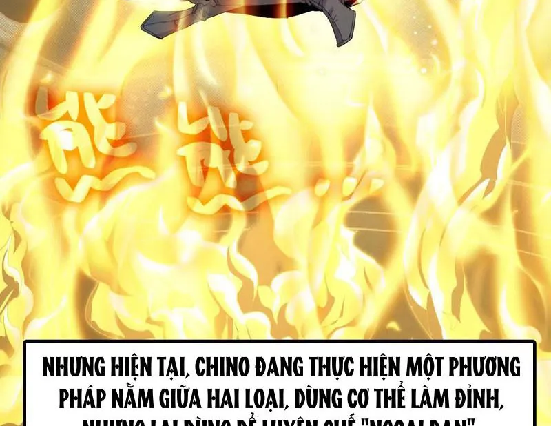 Ta tu tiên một mình Chapter 12 - Trang 7