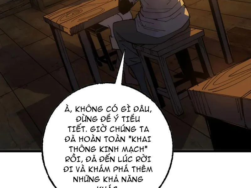 Ta tu tiên một mình Chapter 13 - Trang 10