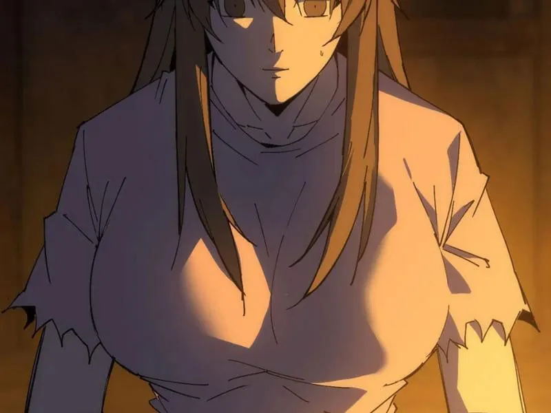 Ta tu tiên một mình Chapter 13 - Trang 21