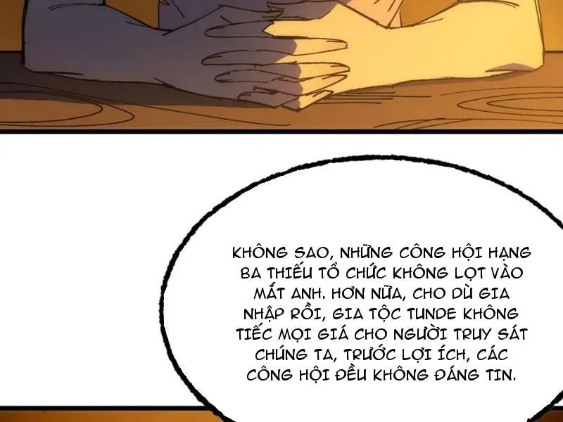 Ta tu tiên một mình Chapter 13 - Trang 22