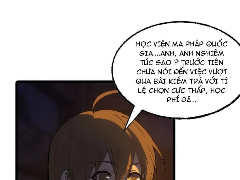Ta tu tiên một mình Chapter 13 - Trang 27