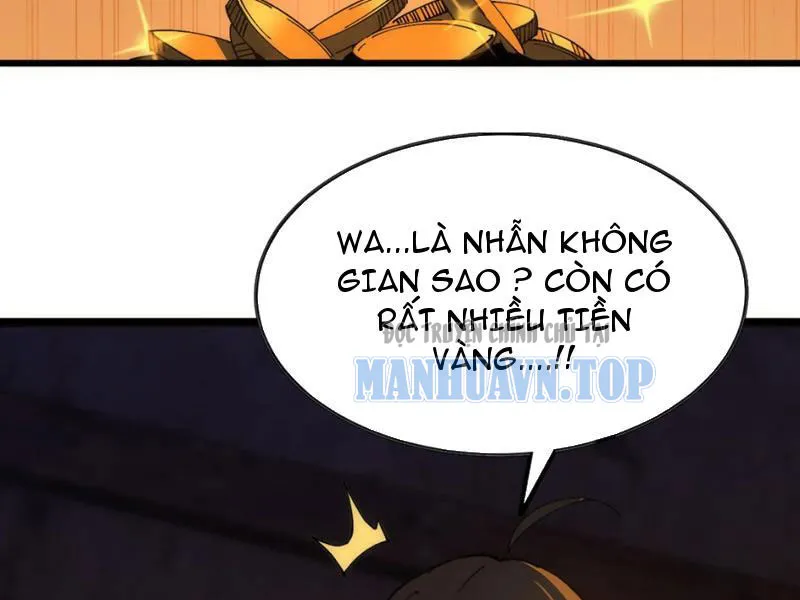 Ta tu tiên một mình Chapter 13 - Trang 33