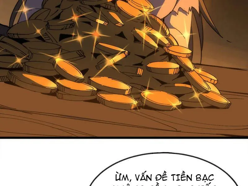 Ta tu tiên một mình Chapter 13 - Trang 35