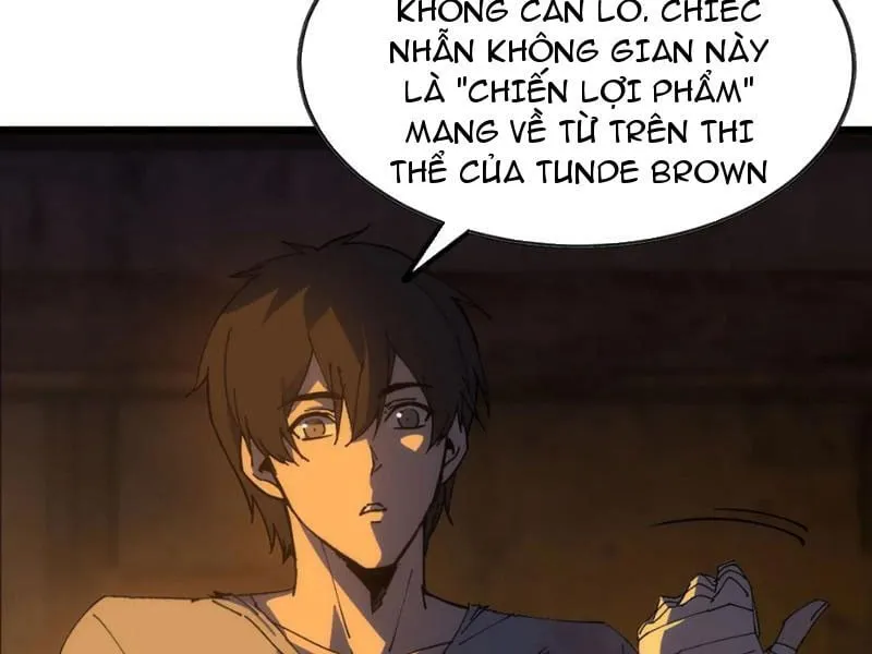 Ta tu tiên một mình Chapter 13 - Trang 36