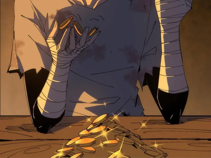 Ta tu tiên một mình Chapter 13 - Trang 37