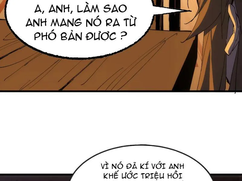 Ta tu tiên một mình Chapter 13 - Trang 41