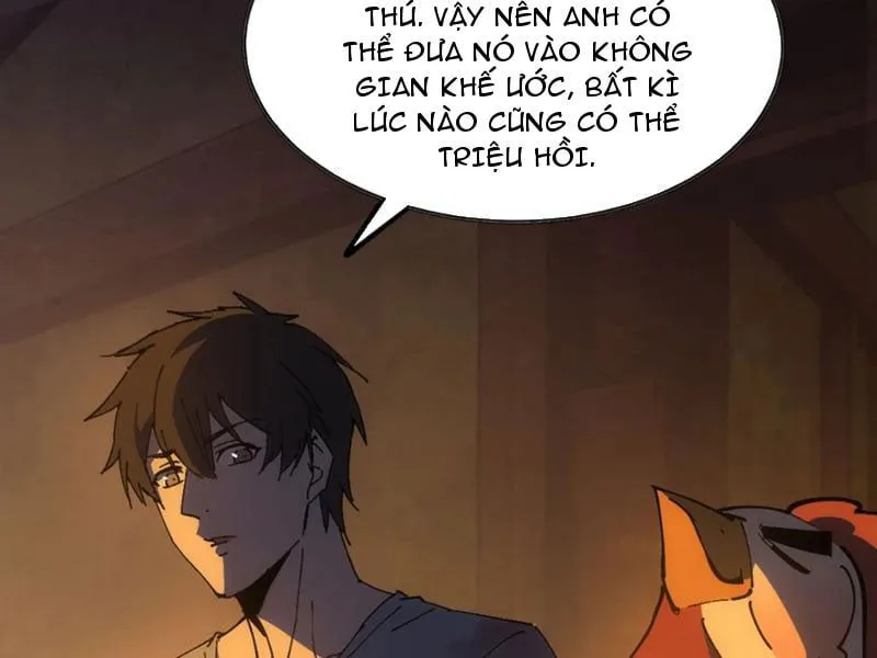 Ta tu tiên một mình Chapter 13 - Trang 42