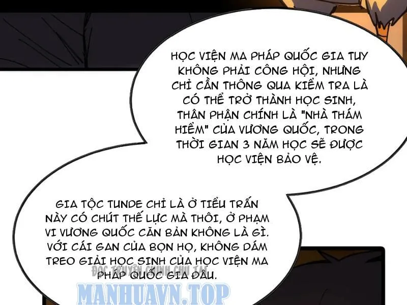 Ta tu tiên một mình Chapter 13 - Trang 44