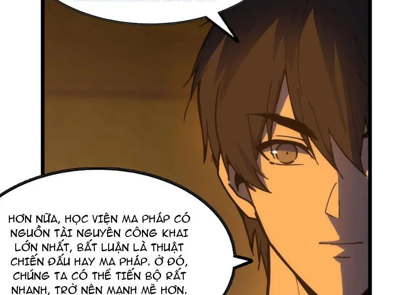 Ta tu tiên một mình Chapter 13 - Trang 45