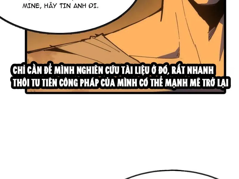 Ta tu tiên một mình Chapter 13 - Trang 46