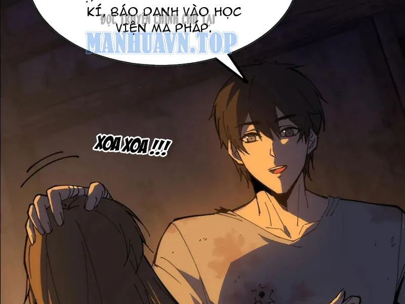Ta tu tiên một mình Chapter 13 - Trang 50