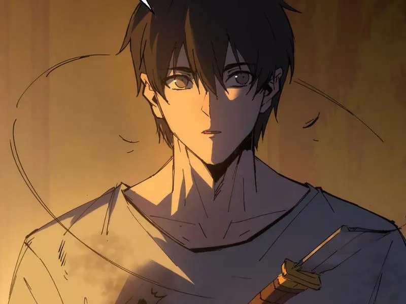 Ta tu tiên một mình Chapter 13 - Trang 6
