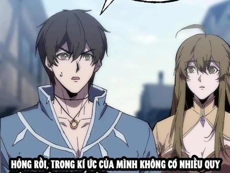 Ta tu tiên một mình Chapter 14 - Trang 10