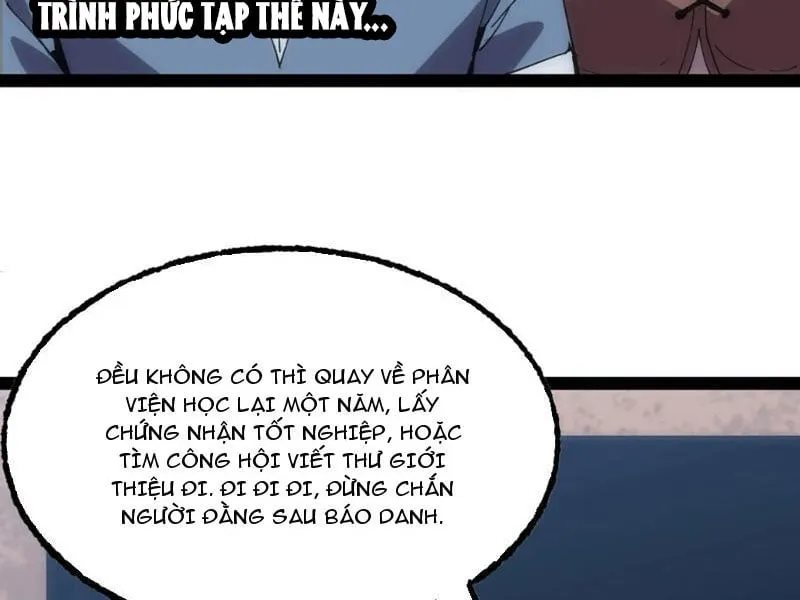 Ta tu tiên một mình Chapter 14 - Trang 11
