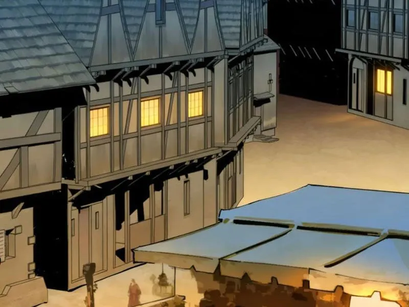Ta tu tiên một mình Chapter 14 - Trang 16