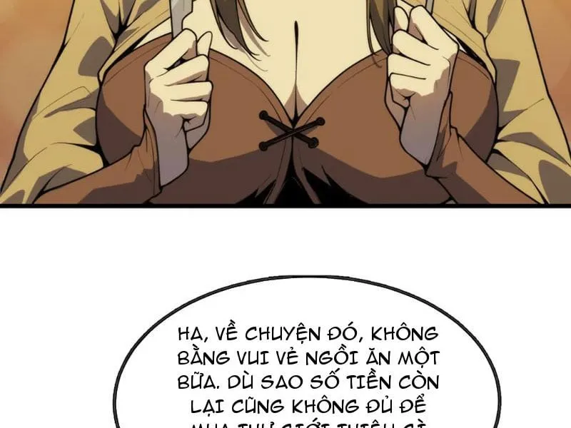 Ta tu tiên một mình Chapter 14 - Trang 20